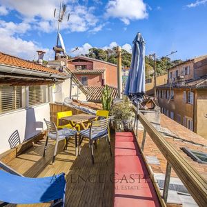 Property in Old Town