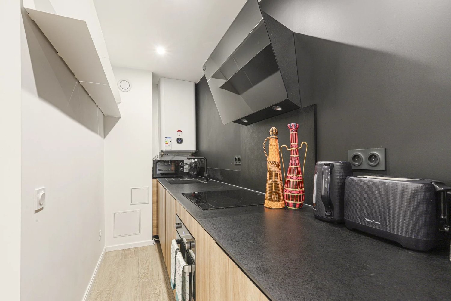 Property photo in Old Town