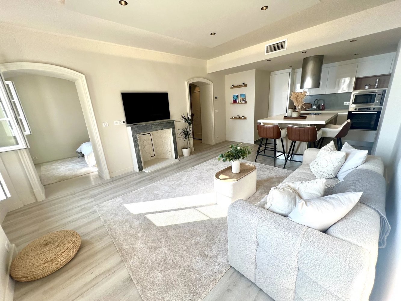 Property photo in Old Town