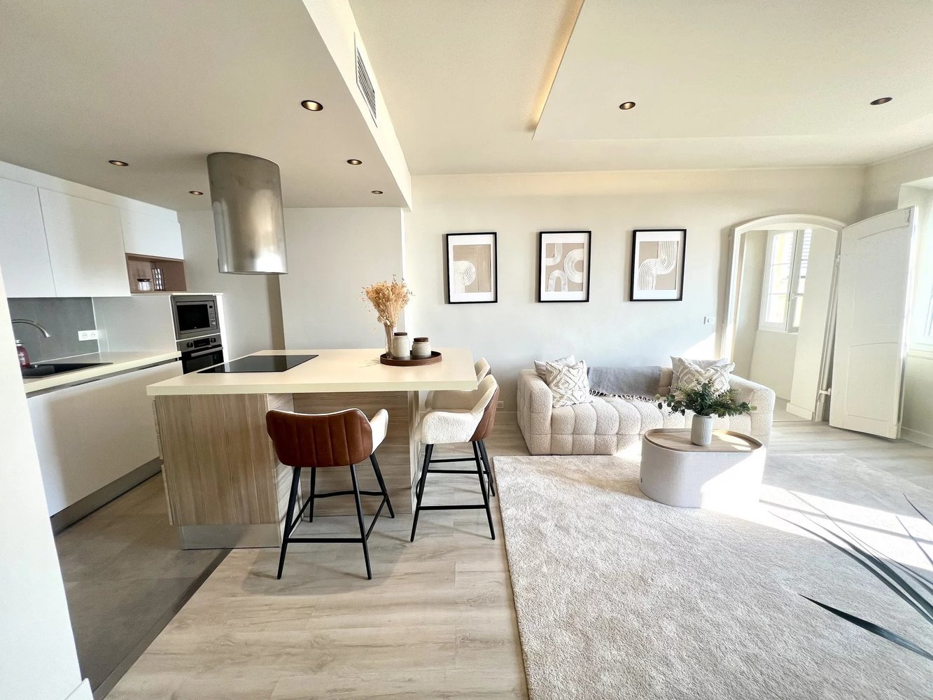 Property photo in Old Town