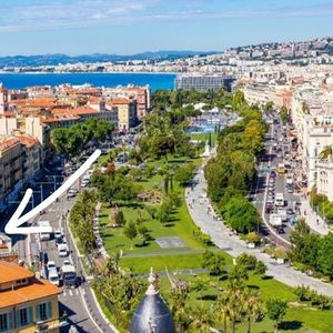 Property in Old Town