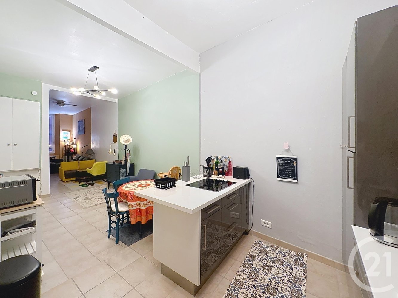 Property photo in Old Town