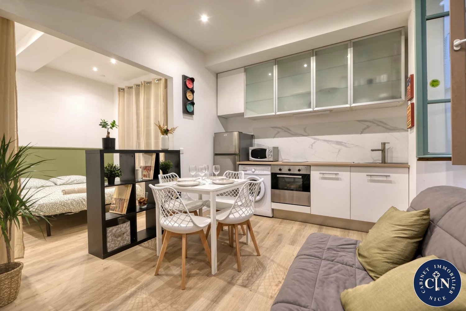 Property photo in Old Town