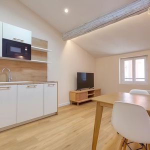 Property in Old Town