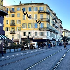 Property in Old Town