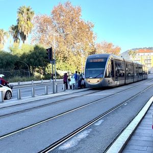 Property in Old Town