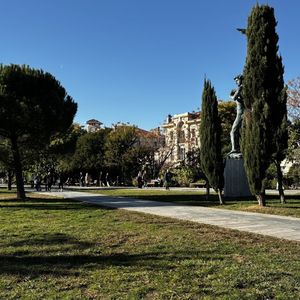 Property in Old Town