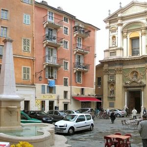 Property in Old Town