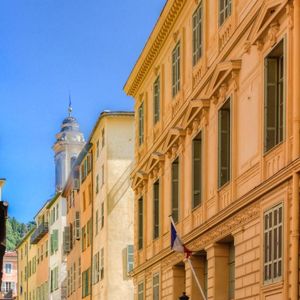 Property in Old Town