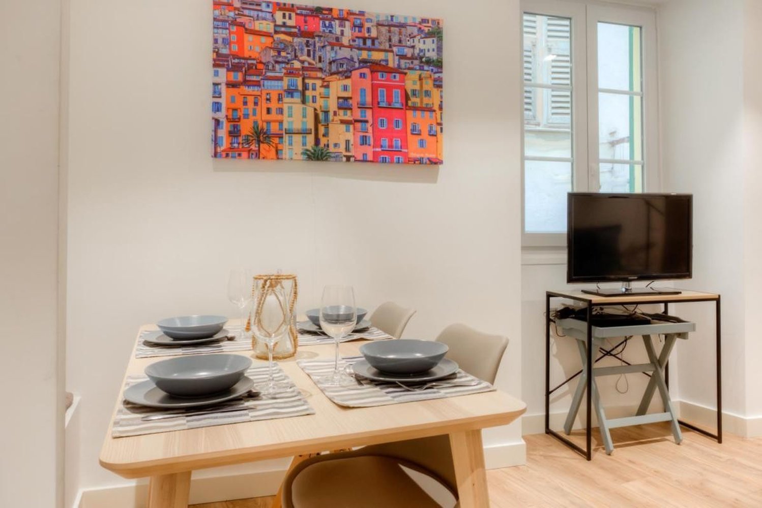 Property photo in Old Town