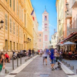 Property in Old Town