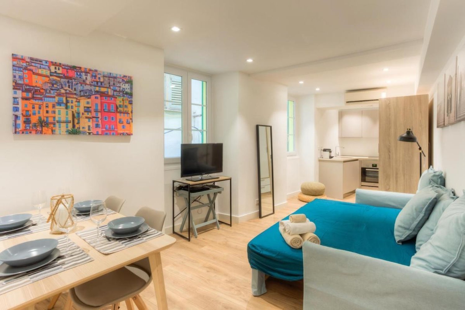 Property photo in Old Town