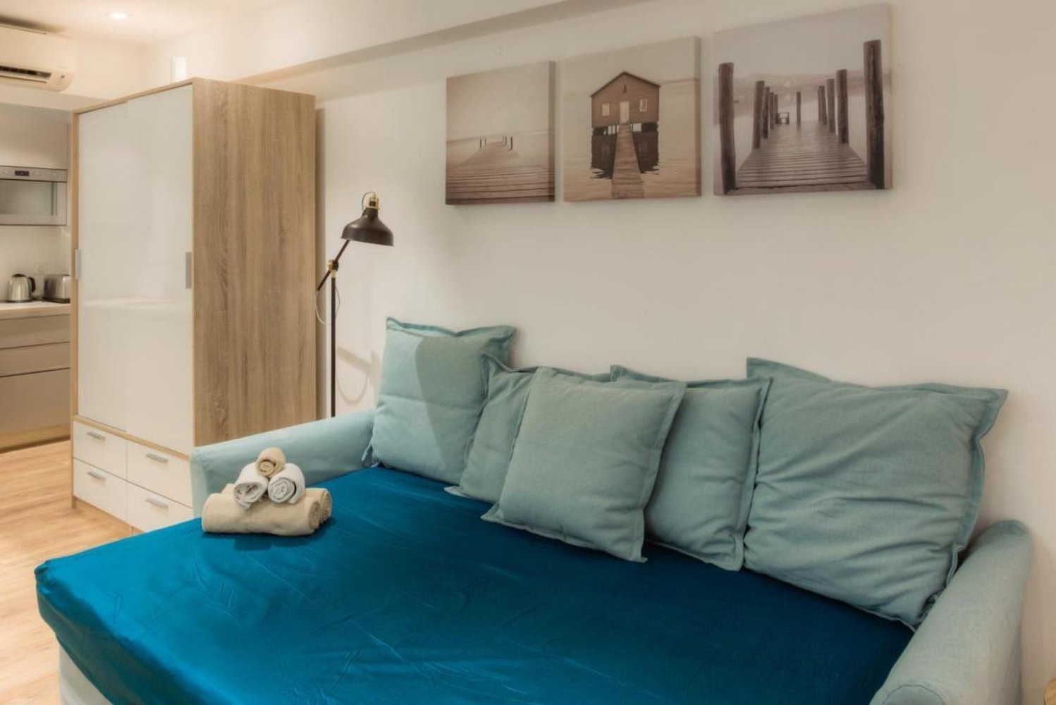 Property photo in Old Town