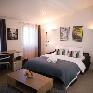 Property in Old Town