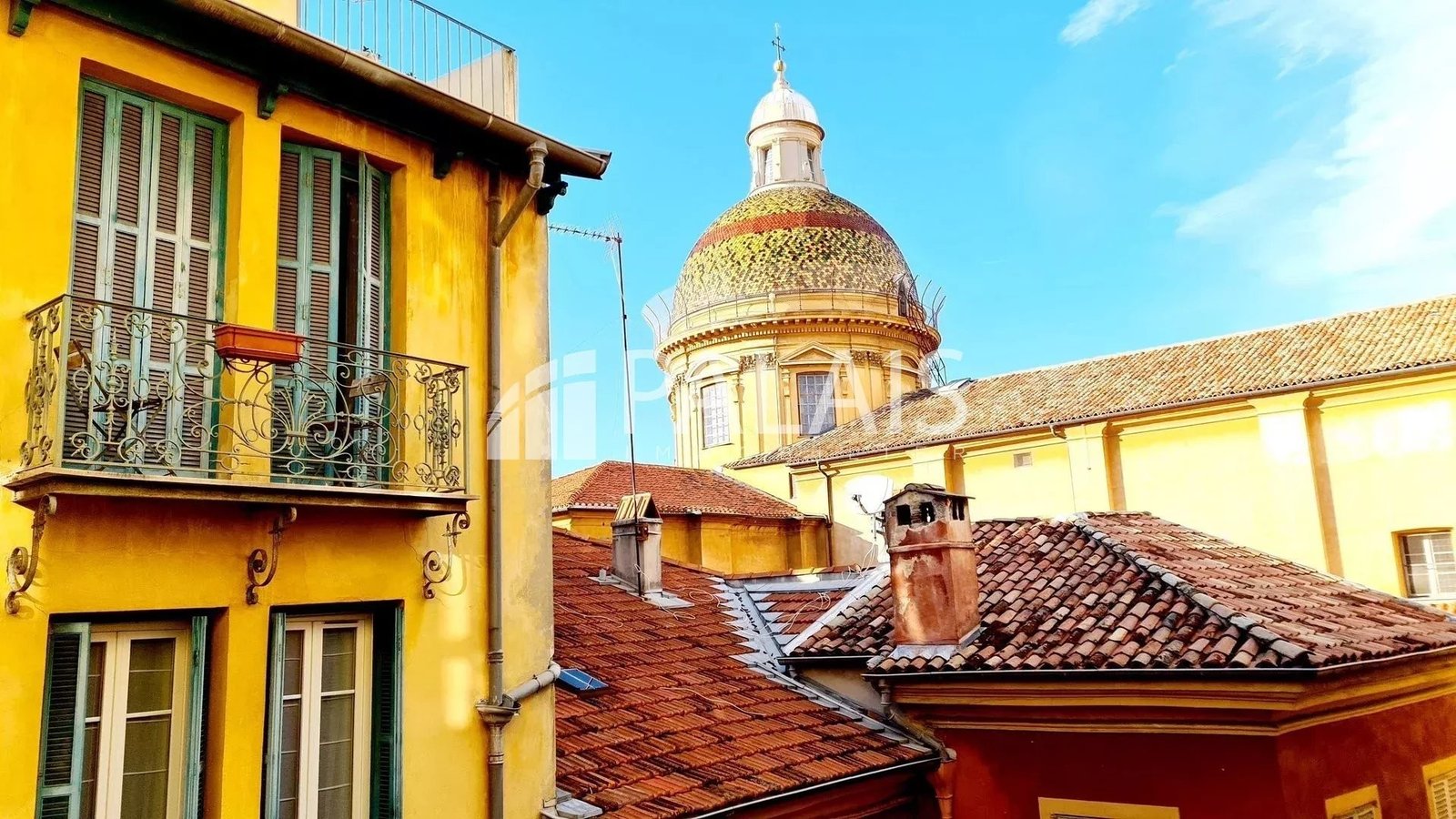 Property photo in Old Town