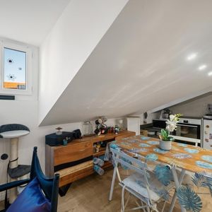 Property in Old Town