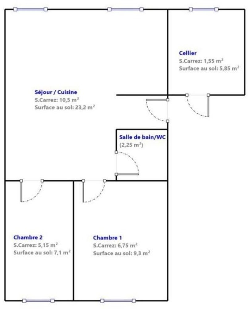 Property photo in Old Town