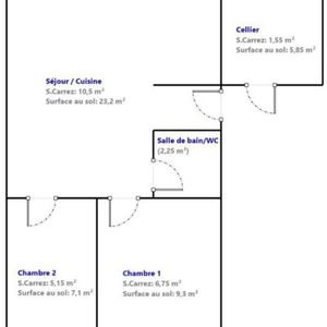 Property in Old Town