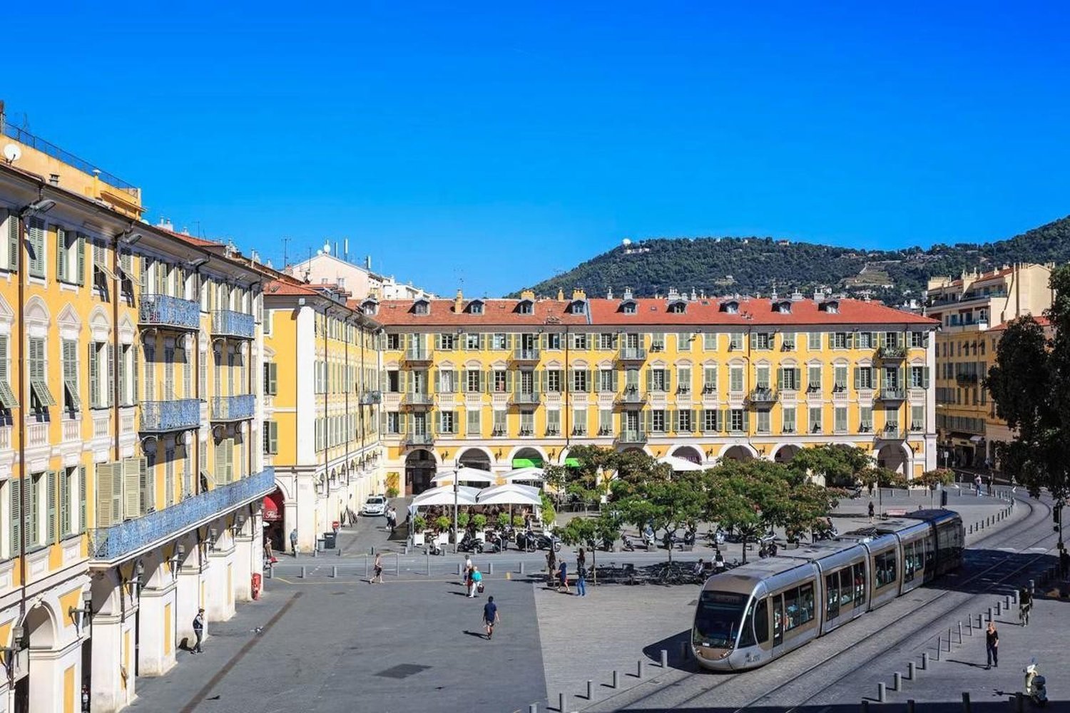 Property photo in Old Town