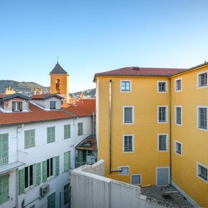 Property in Old Town