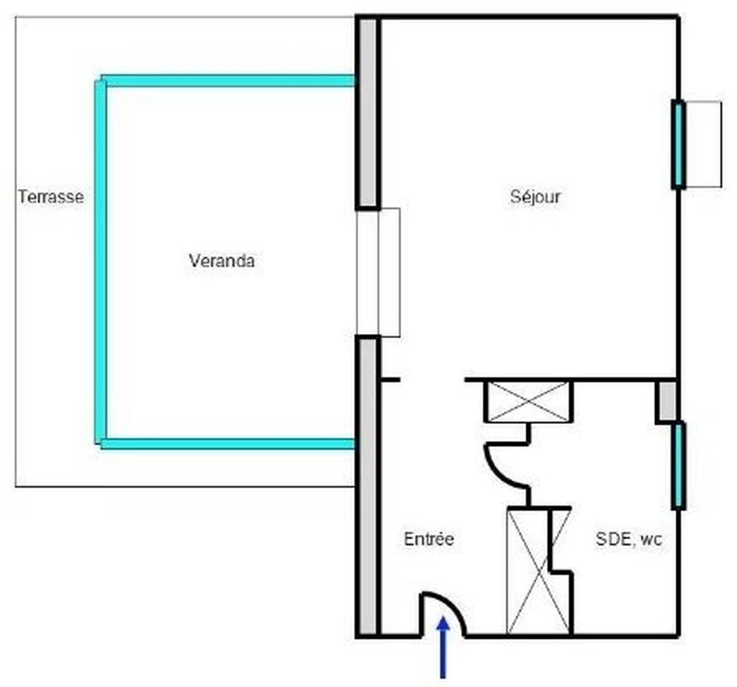 Property photo in Port