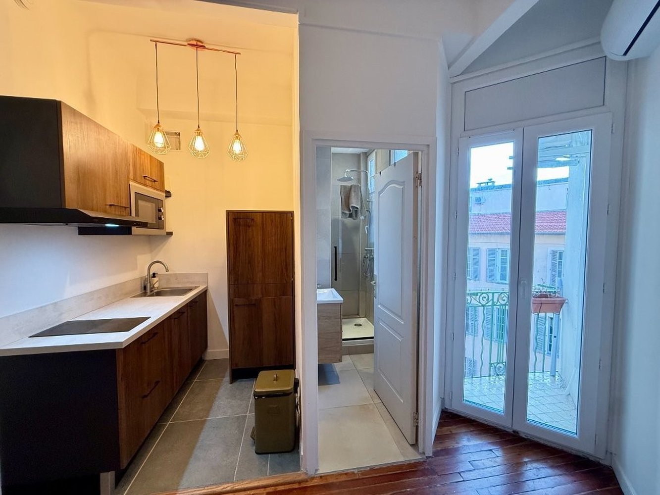 Property photo in Port