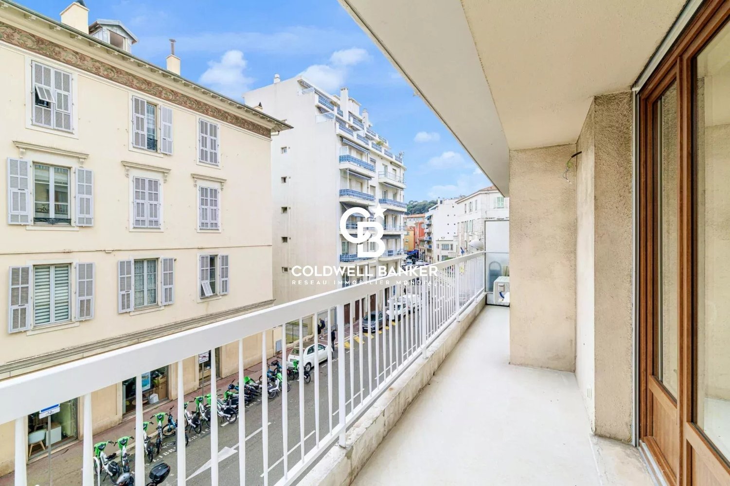 Property photo in Port