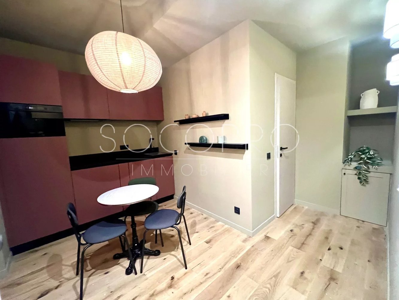 Property photo in Port