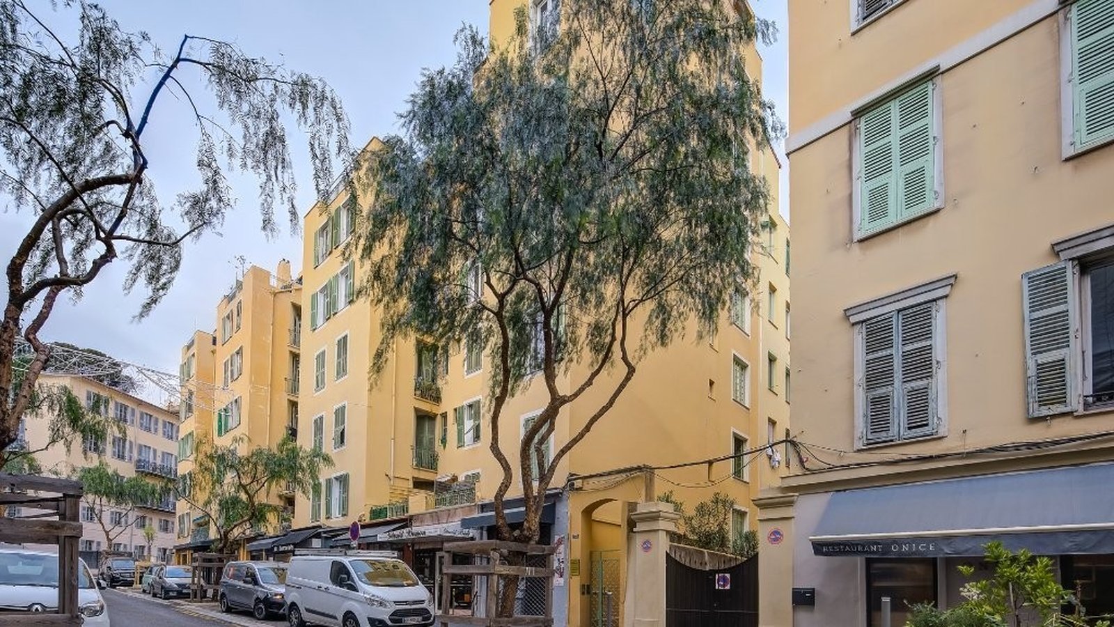 Property photo in Port