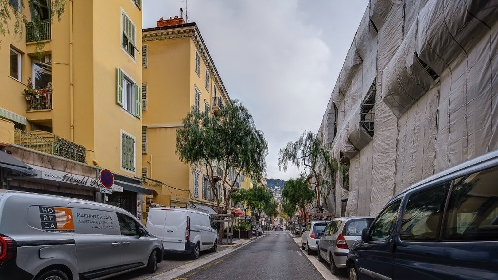 Property photo in Port