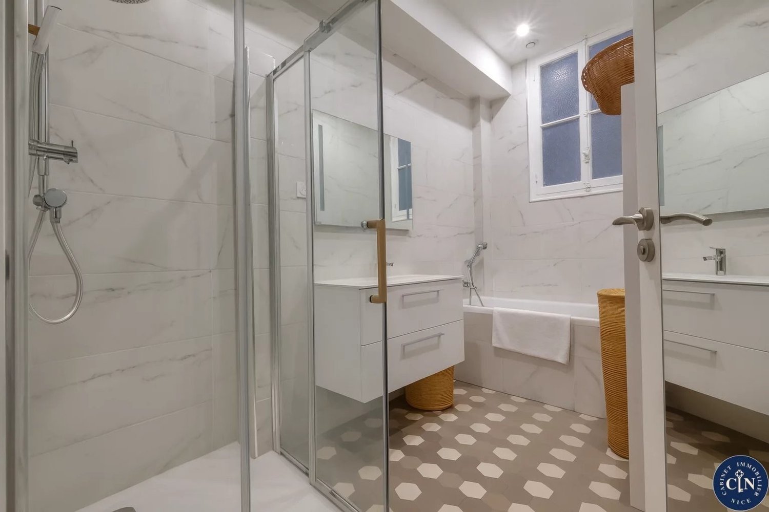 Property photo in Carre d'Argent