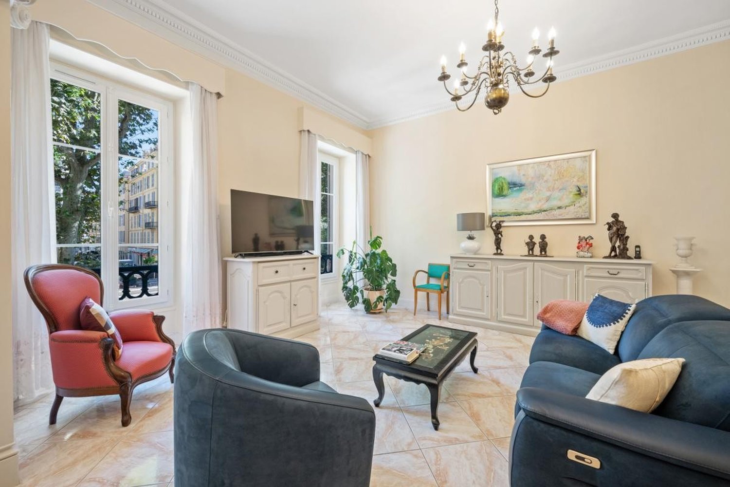 Property photo in Carre d'Argent