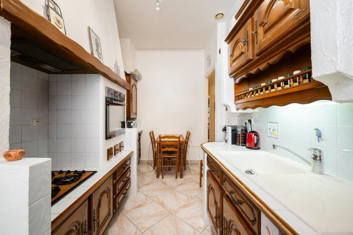 Property photo in Carre d'Argent