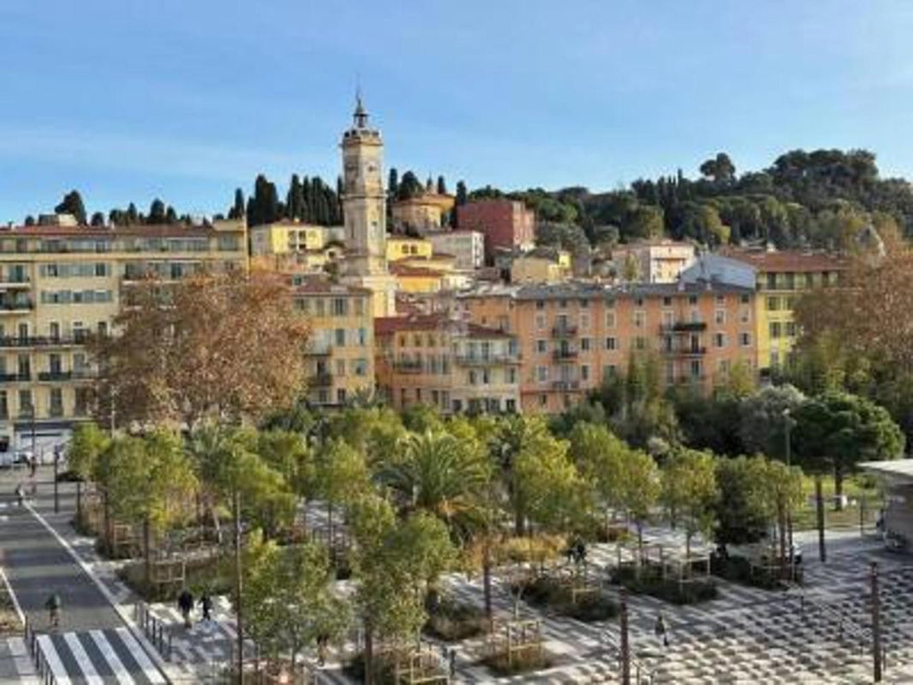 Property photo in Carre d'Argent