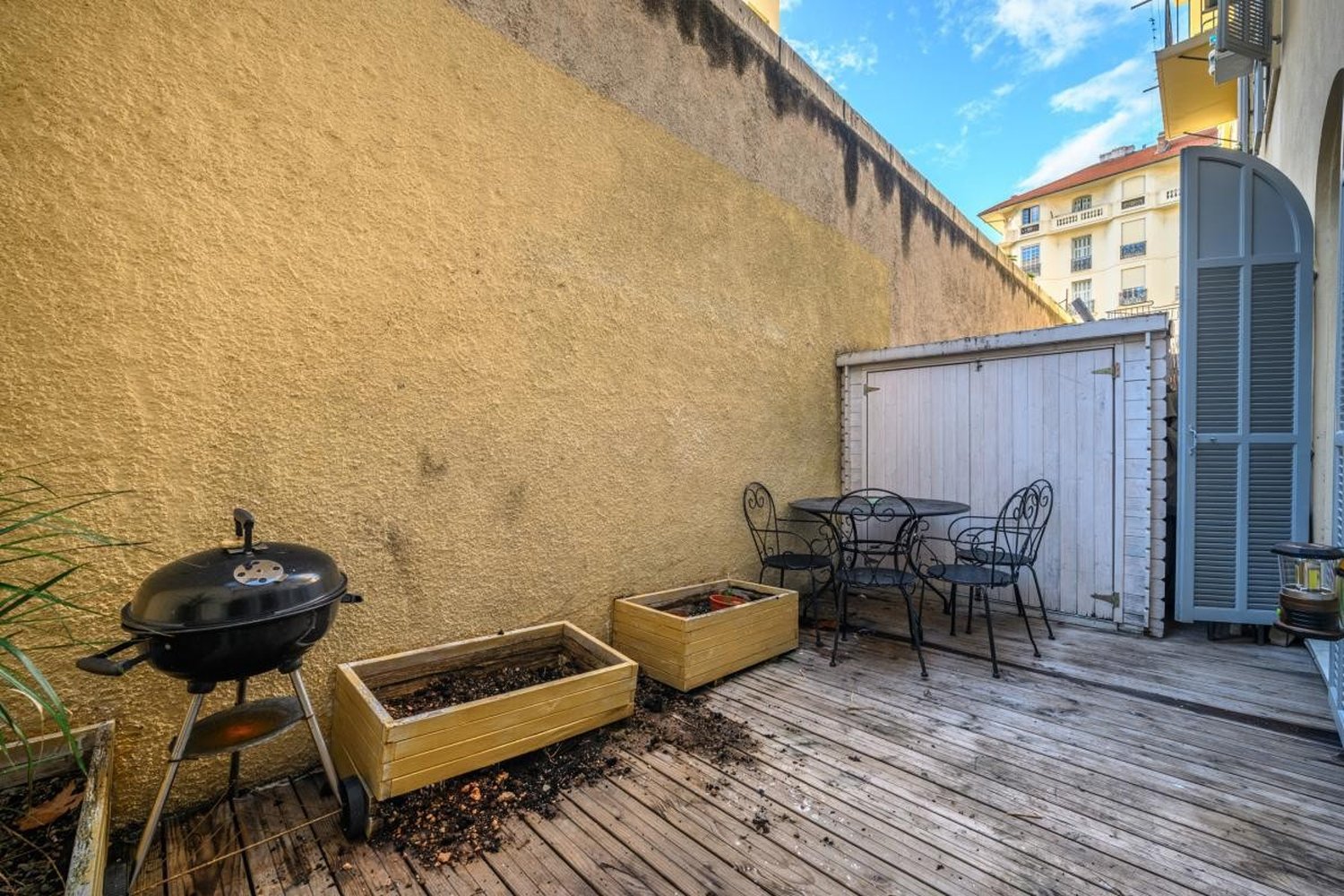 Property photo in Carre d'Argent