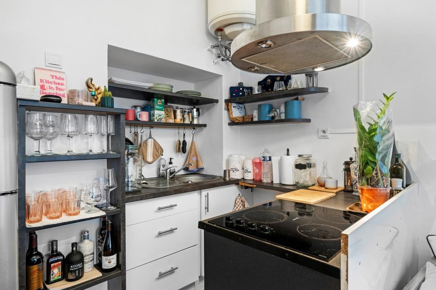 Property photo in Carre d'Argent