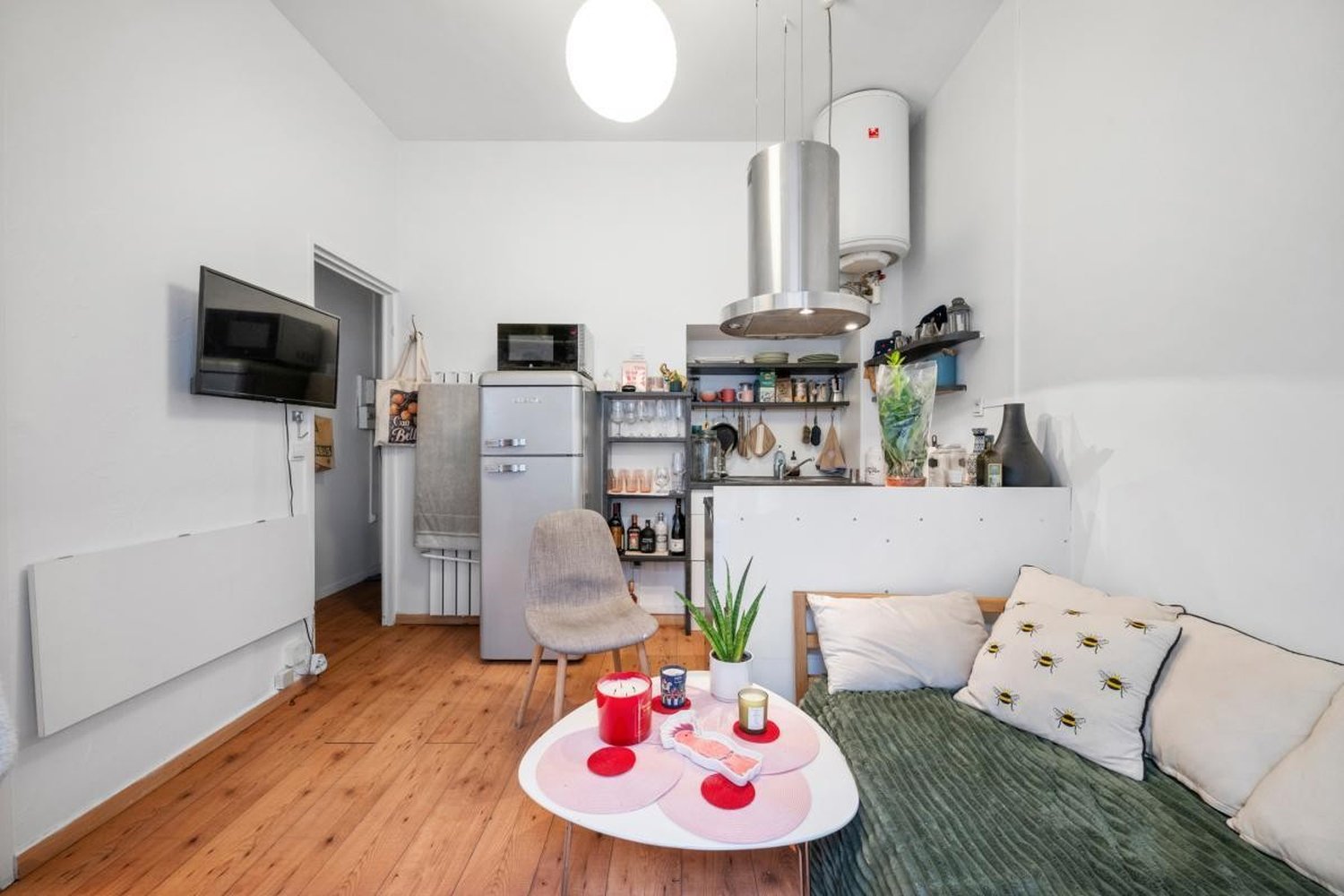 Property photo in Carre d'Argent