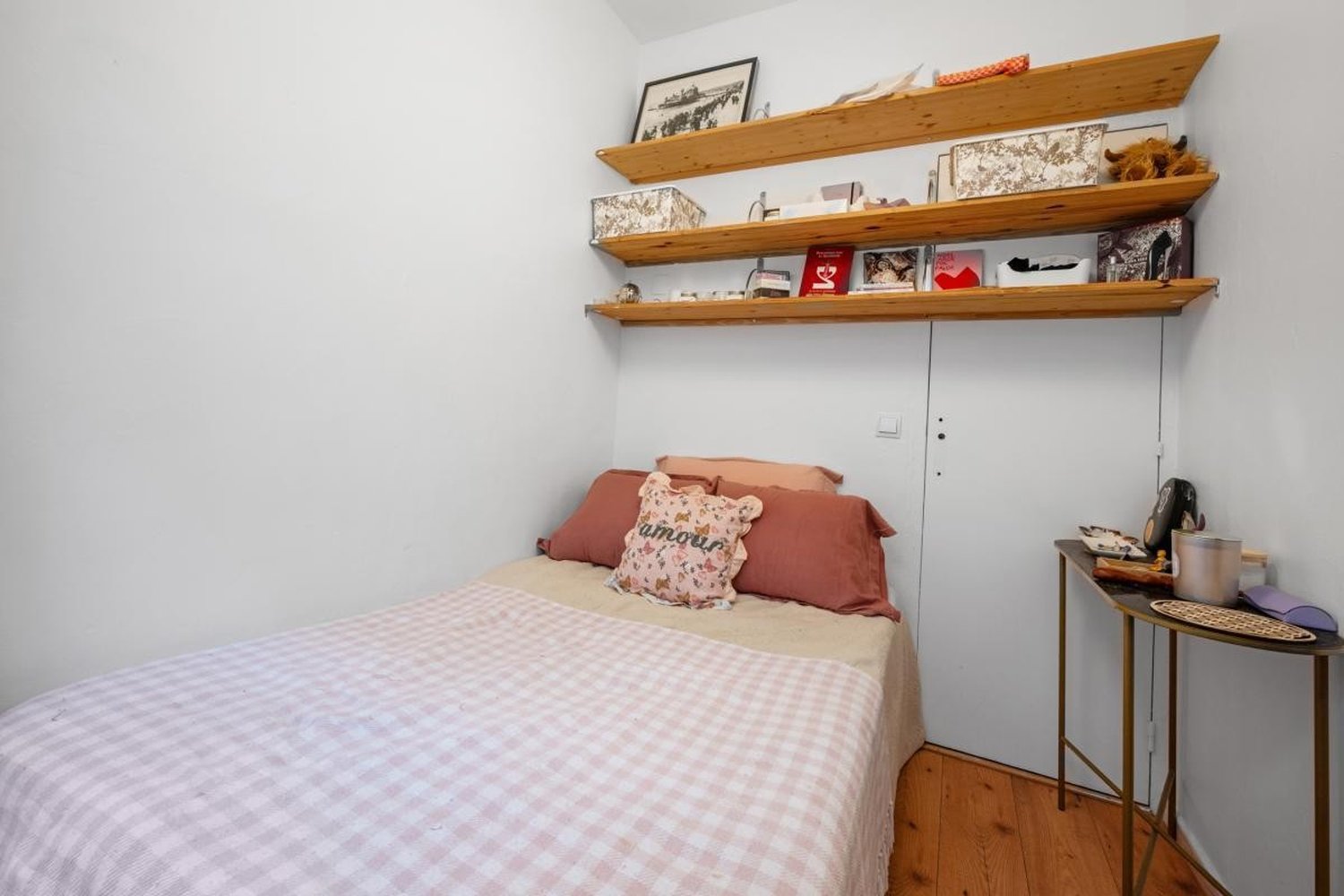 Property photo in Carre d'Argent