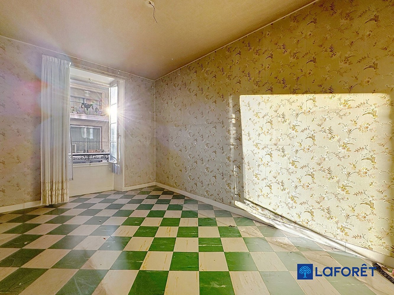 Property photo in Carre d'Argent