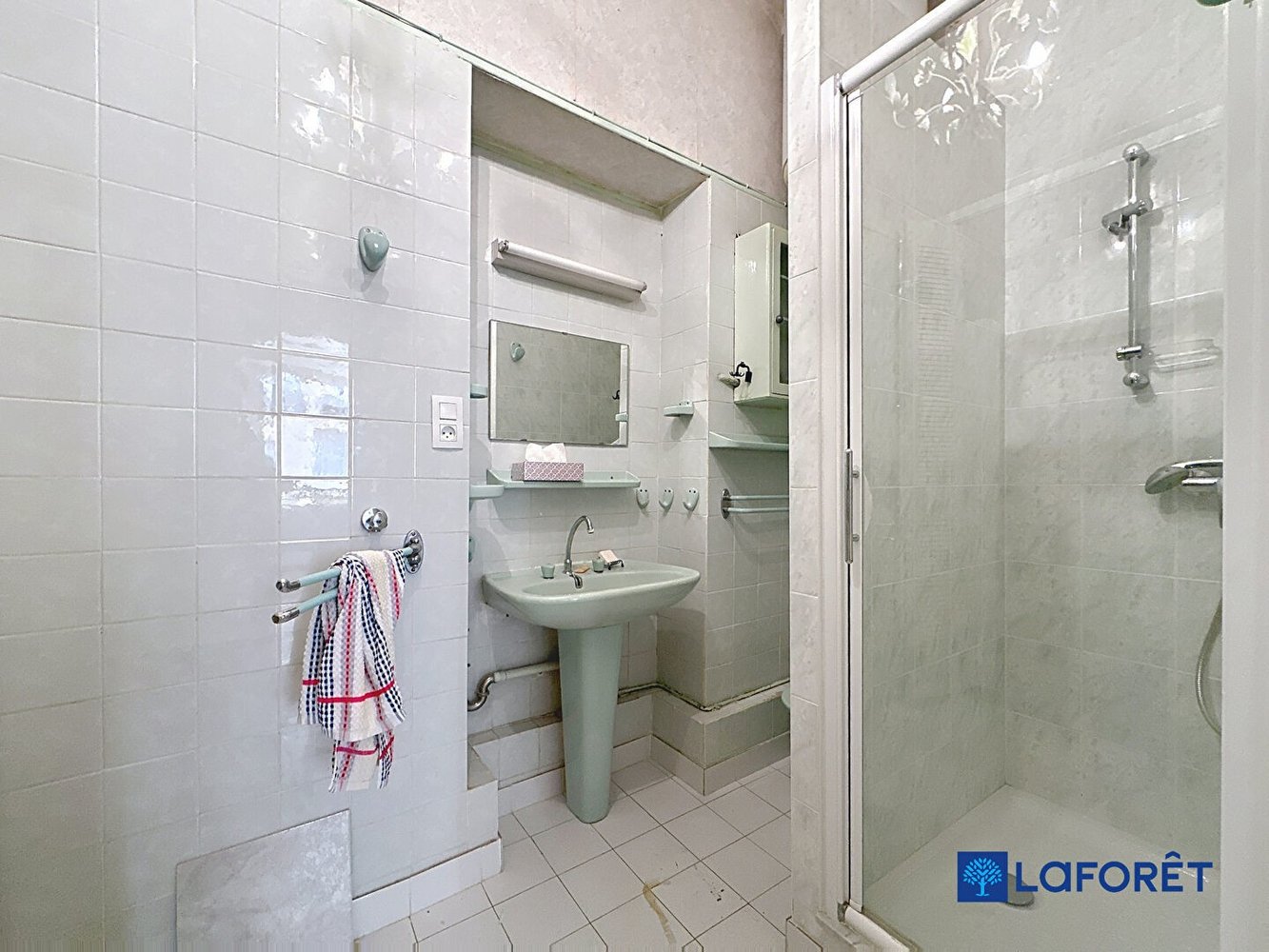 Property photo in Carre d'Argent