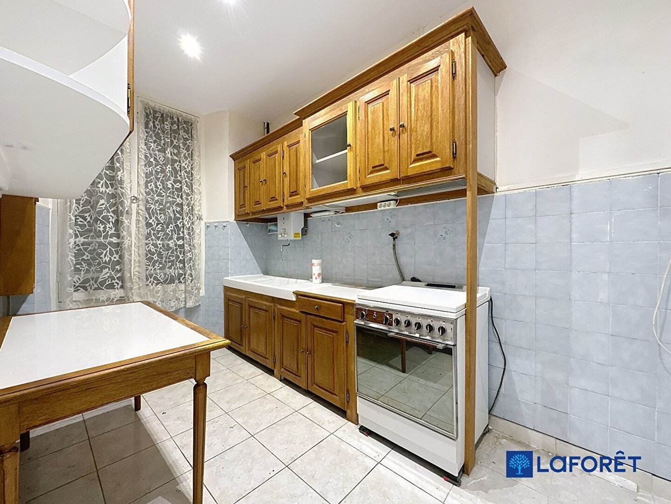 Property photo in Carre d'Argent