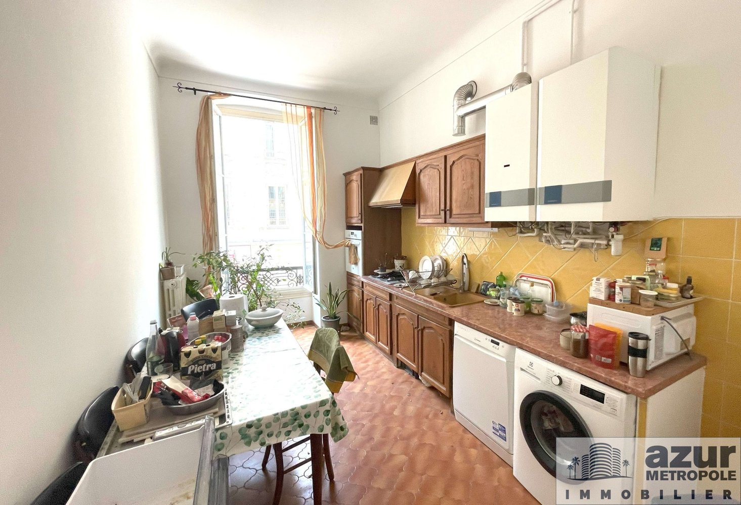 Property photo in Carre d'Argent