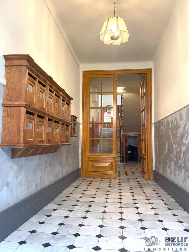 Property photo in Carre d'Argent