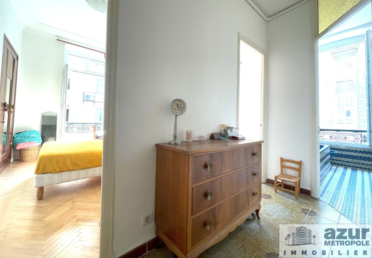 Property photo in Carre d'Argent