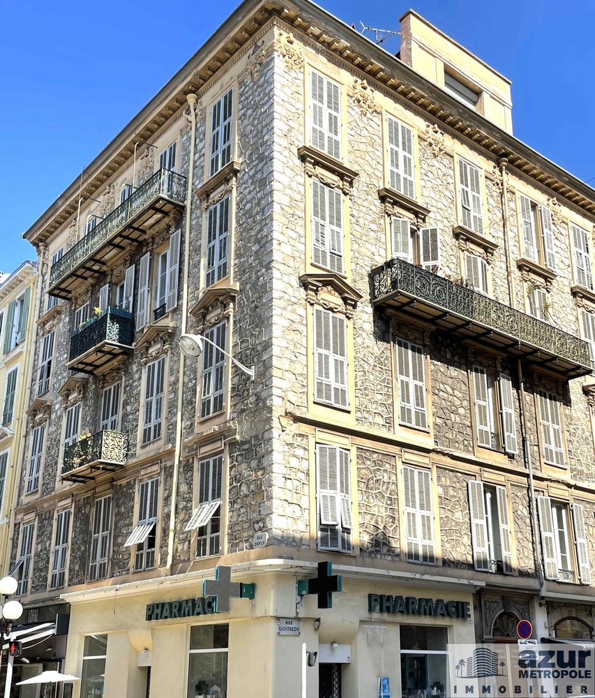 Property photo in Carre d'Argent