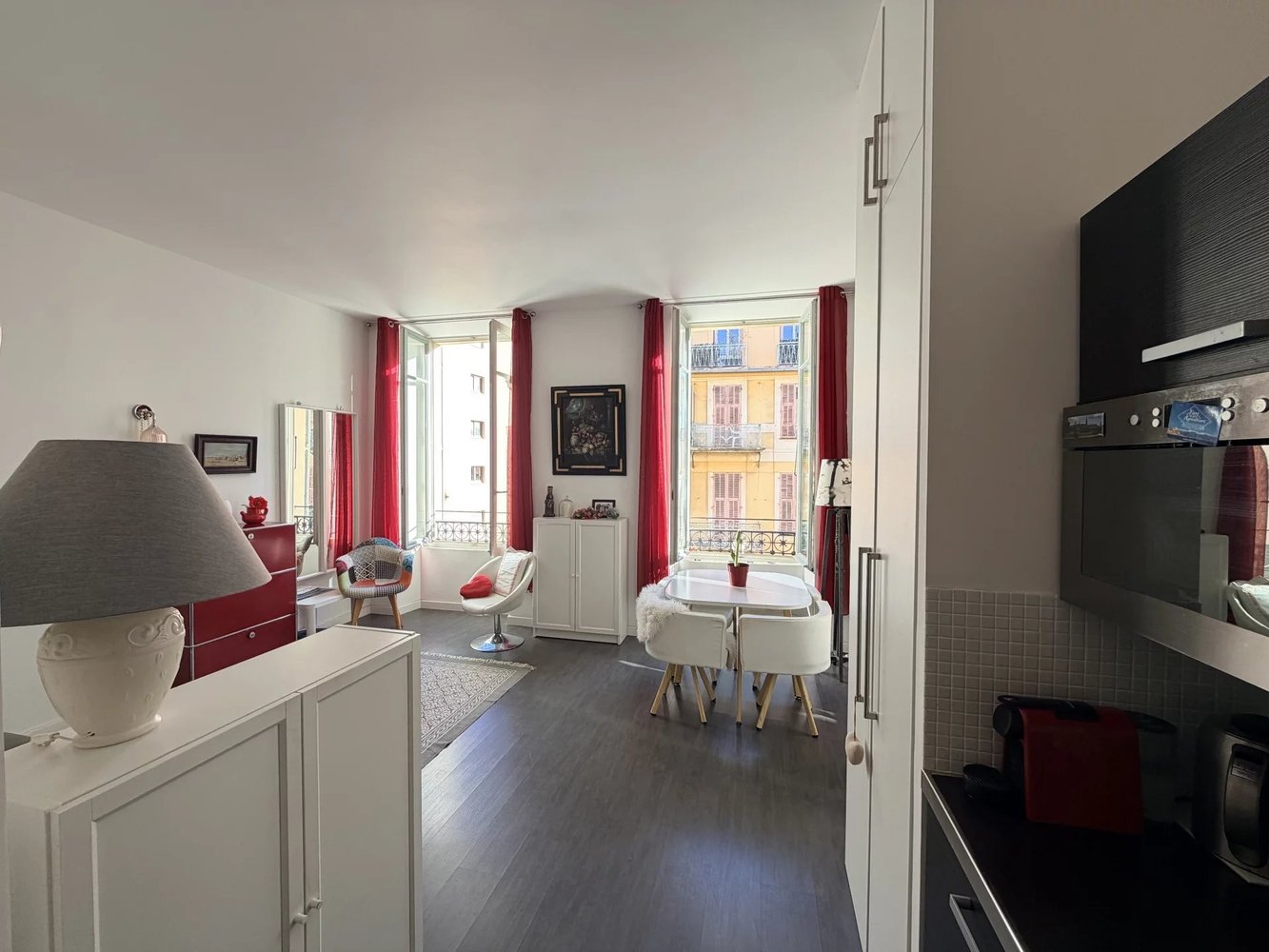 Property photo in Carre d'Argent