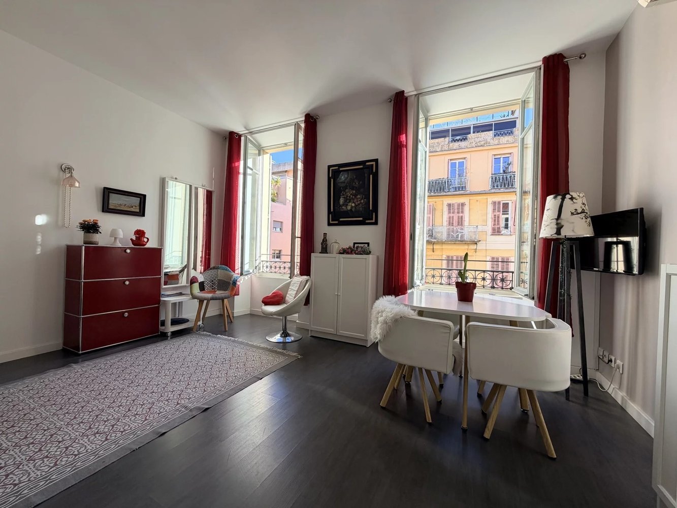 Property photo in Carre d'Argent