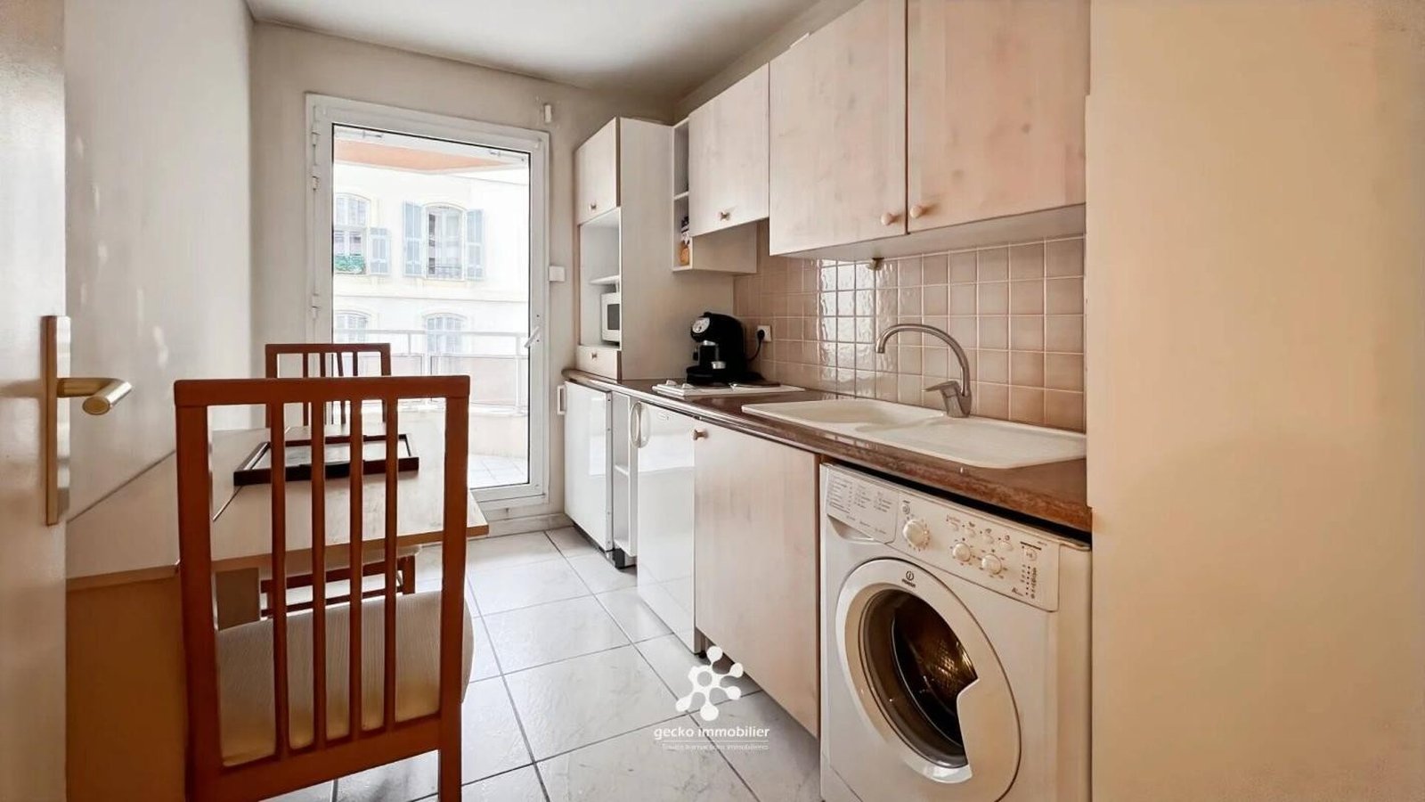 Property photo in Carre d'Argent