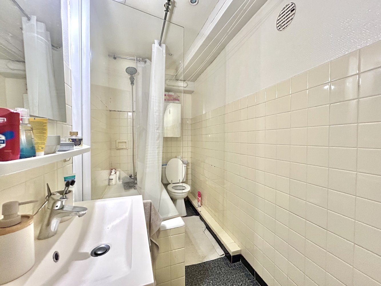 Property photo in Carre d'Argent