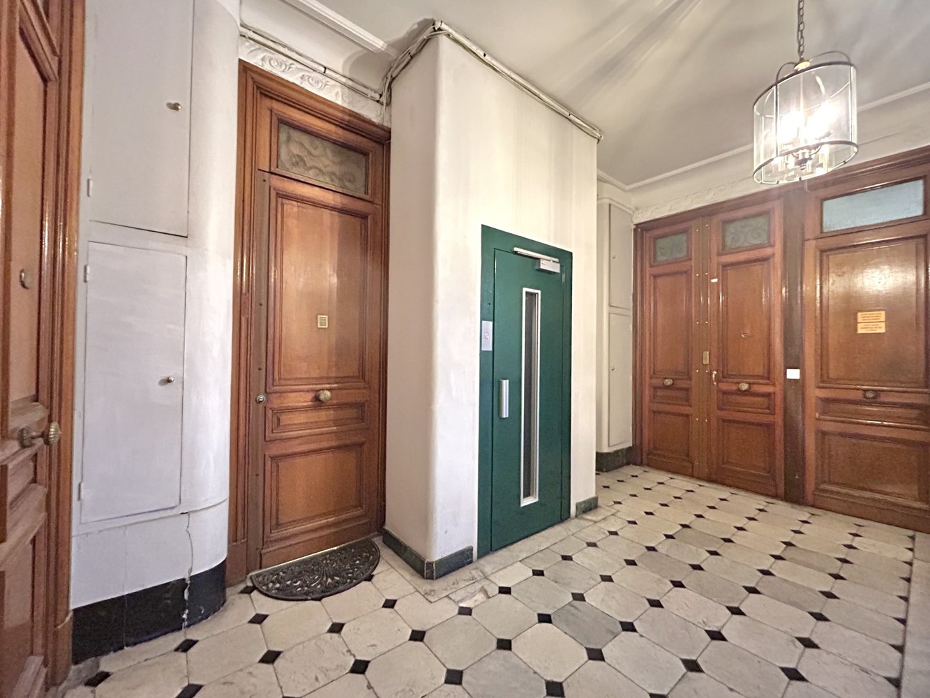 Property photo in Carre d'Argent